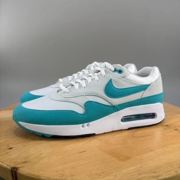 Nike Air Max 1 '86 OG Men's Size 10.5 Dusty Cactus White Golf Shoes DV1403-117 - Picture 3 of 8
